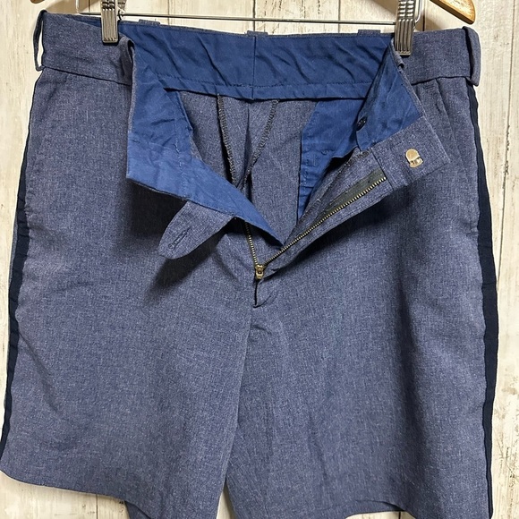 Flying Cross USPS Postal Uniform Shorts Size 36 - Picture 3 of 4